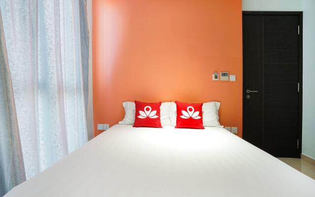ZEN Rooms Aljunied Residence