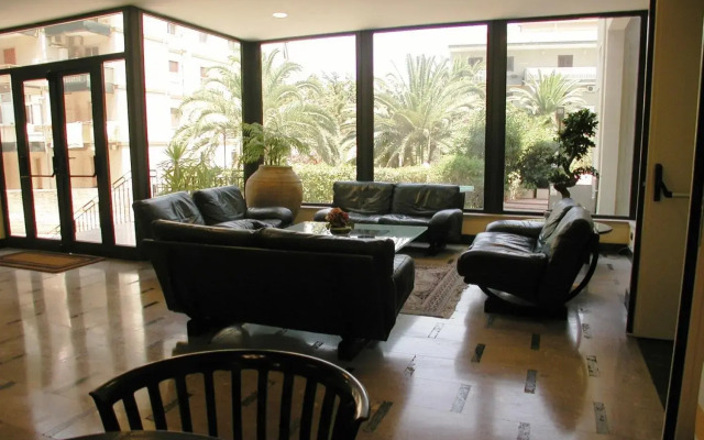 Park Hotel