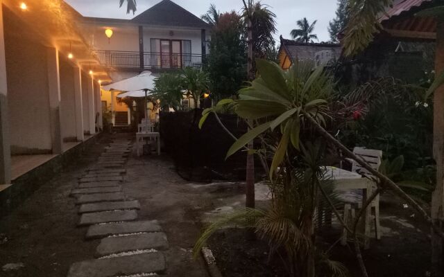 Palm Trees Villas