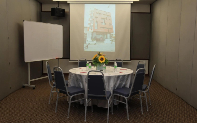 Ipoh Downtown Hotel