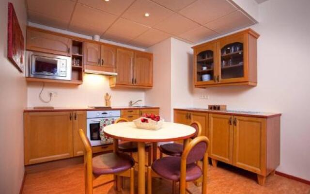 Apartment Old Town Tallinn