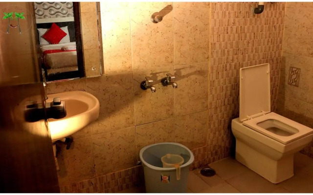 Red Carpet Residence