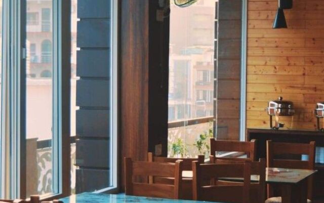 Arctic Hills By Opulence Hotels