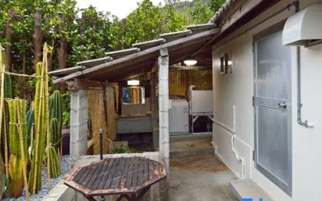 Yumbaru Life Villa #Nemome01