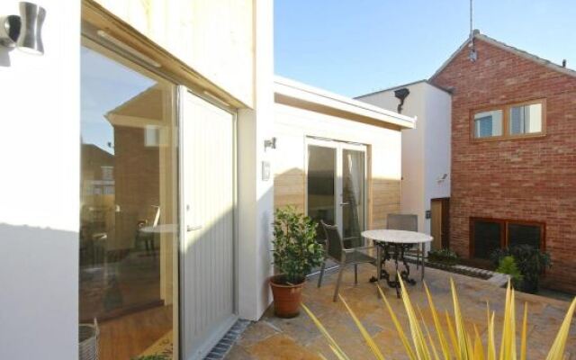 The Folly | Unthank Road | Norwich