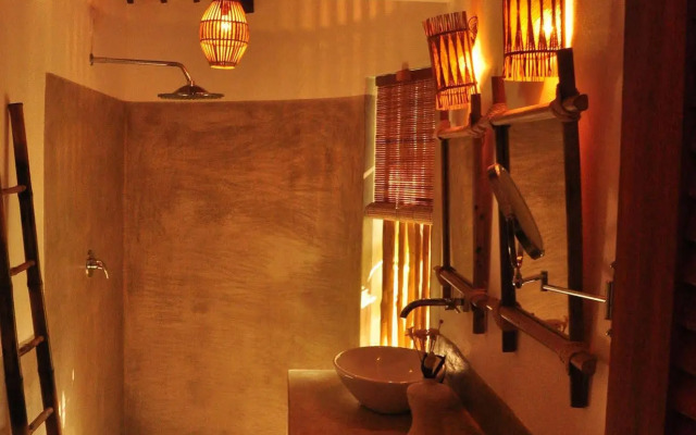 Guest House Villa 2 Santos