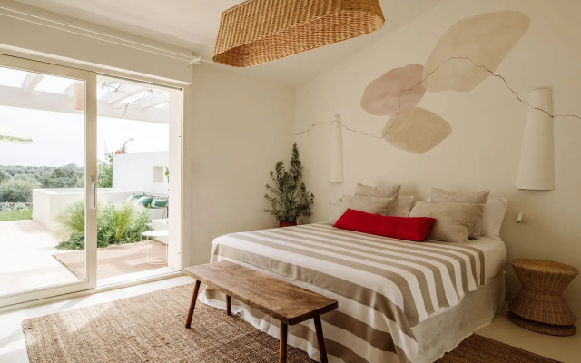 Hotel Rural Morvedra Nou