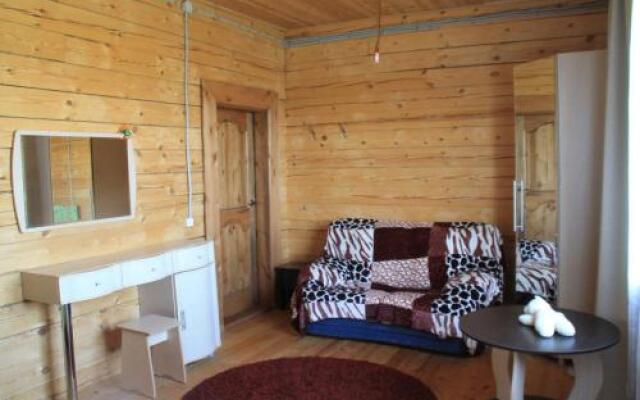 1 Gostiniy Dvor Izbushka