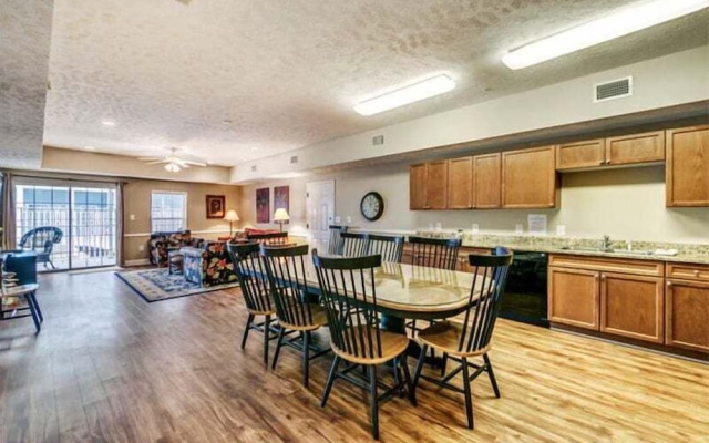 Myrtle Beach Villas 105 A