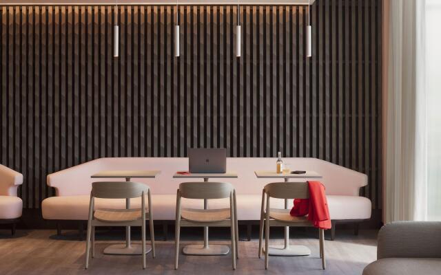 OKKO Hotels Paris la Défense