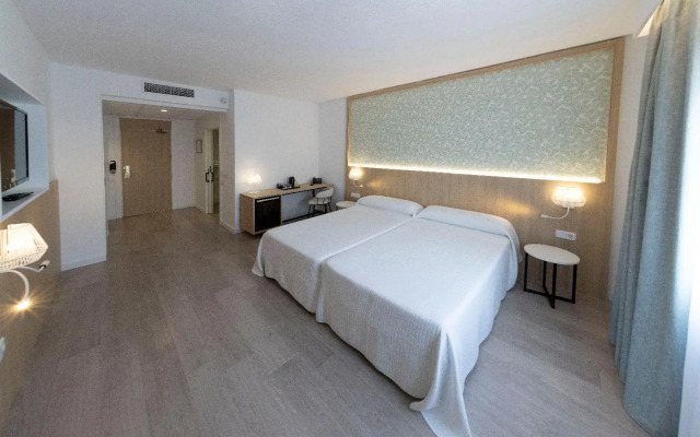 Hotel Sercotel Carlos III