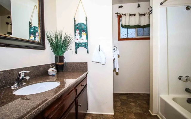 Gertie's Getaway #1457