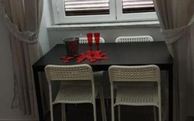 B&B La Città Partenopea