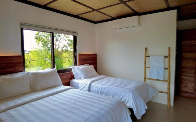 Azul de Panglao Hotel by Cocotel