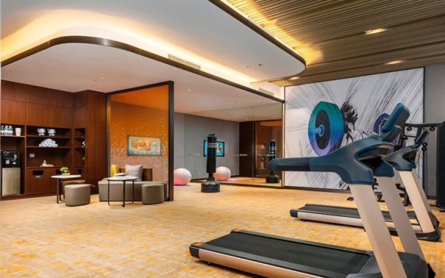 Hampton by Hilton Hohhot Gulou