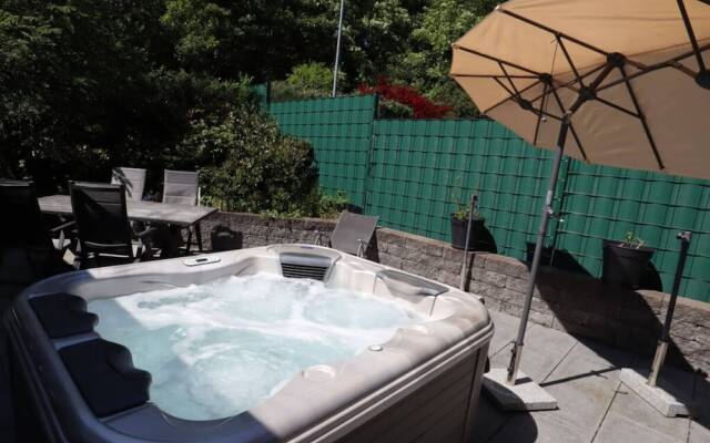 Holiday Home Eifel With Pool