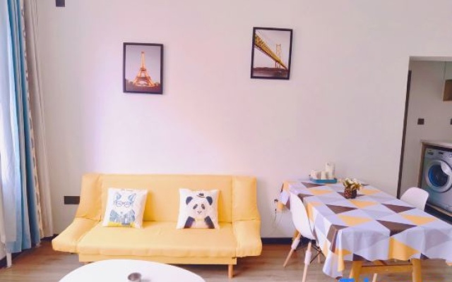 Harbin Ruiyuan Homestay – Guest Rooms – Harbin