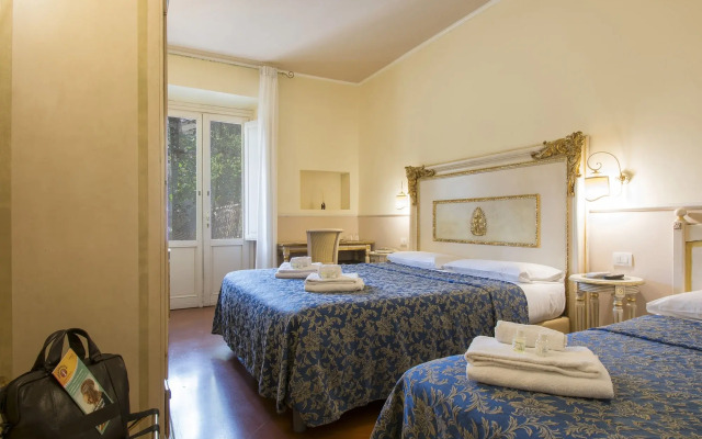 Relais Tiffany