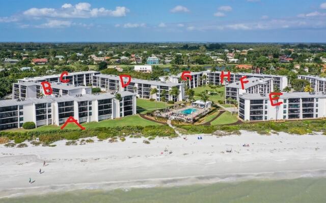 Sundial F207 1 Bedroom Condo