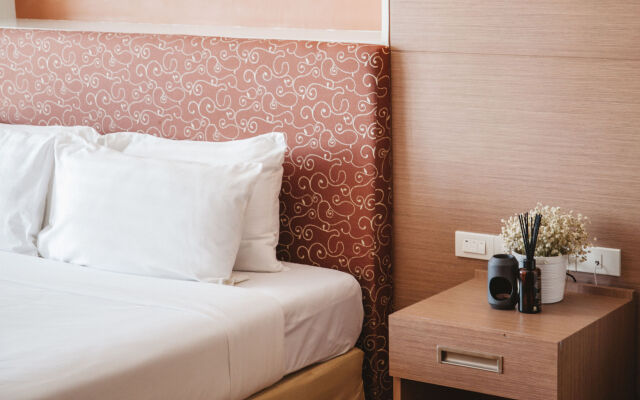 Clef Hotel