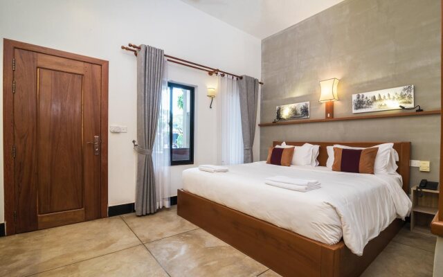 Ompil Angkor Residence