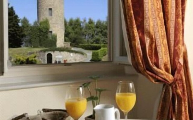 Hôtel-Restaurant de la Tour