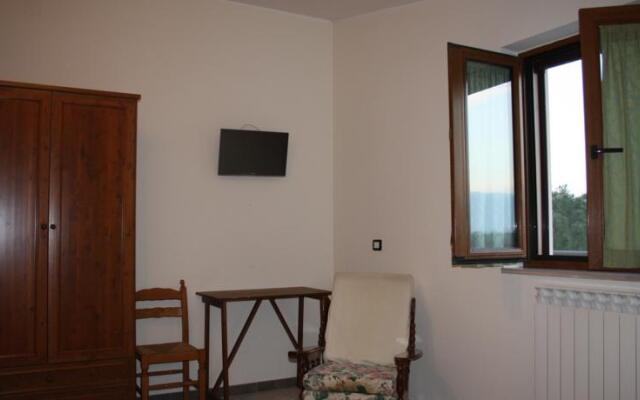 Agriturismo Pantalone
