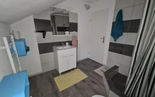 Apartman Ana Gracac