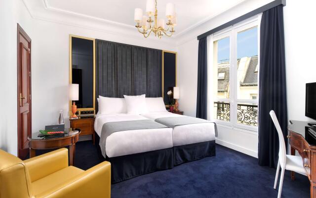 Melia Paris Champs-Elysées