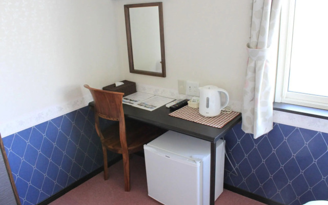 Petit Hotel Blanc Fleur