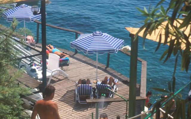 Hotel Nautilus