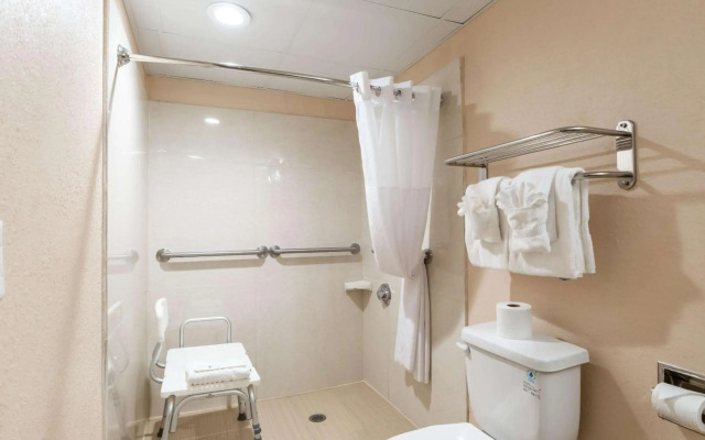 Quality Inn Pasadena Houston