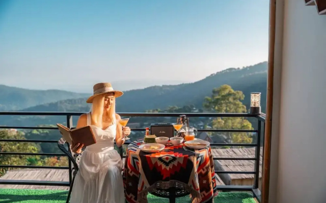 Mankhao Homestay