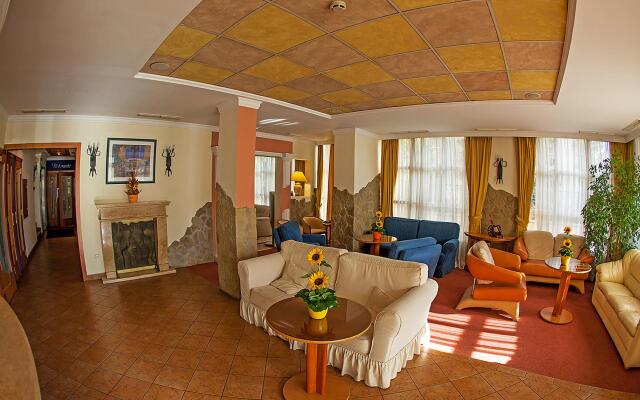 Hotel Mediterran