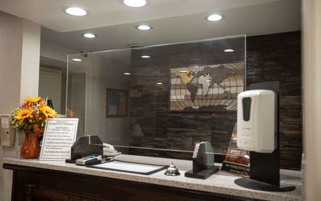 Knights Inn Mount Airy