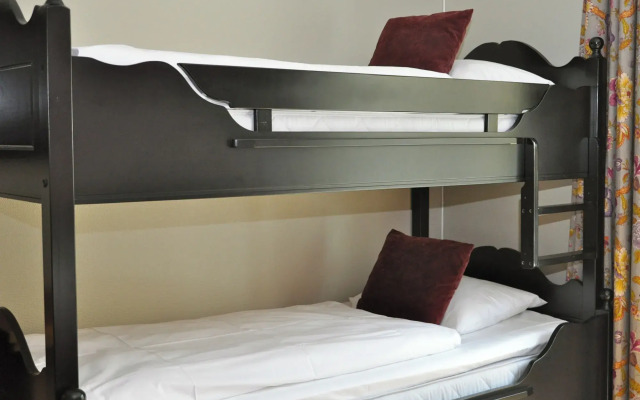 Fretheim Hotel