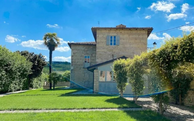 Palazzo Pozzo Bonelli 14