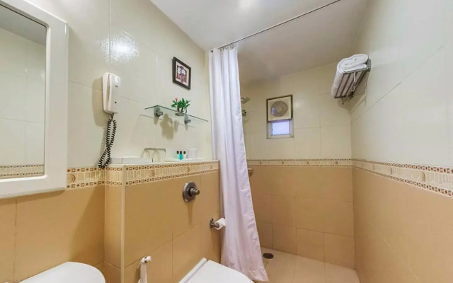 Regency Tuticorin by GRT Hotels