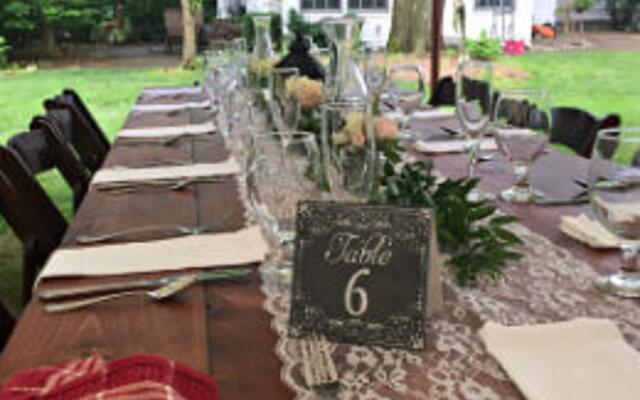 Caldwell House Bed & Breakfast