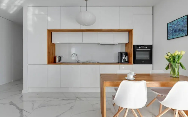 Flats For Rent - Apartment by the sea