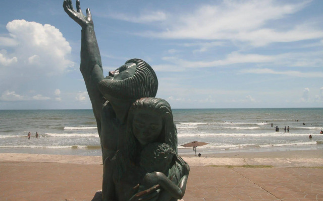 Hampton Inn & Suites Galveston
