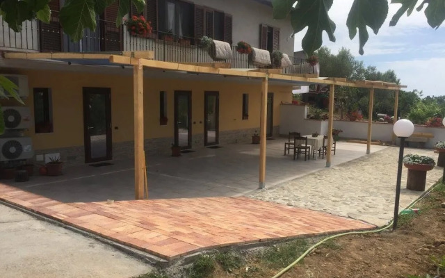 Casa Nostra