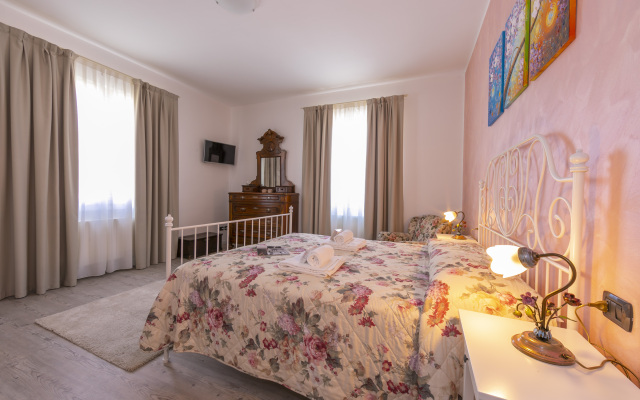 La Maison Fleurie Appartamento Giglio