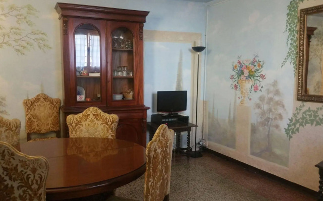 Apartments Palazzo Camozzini