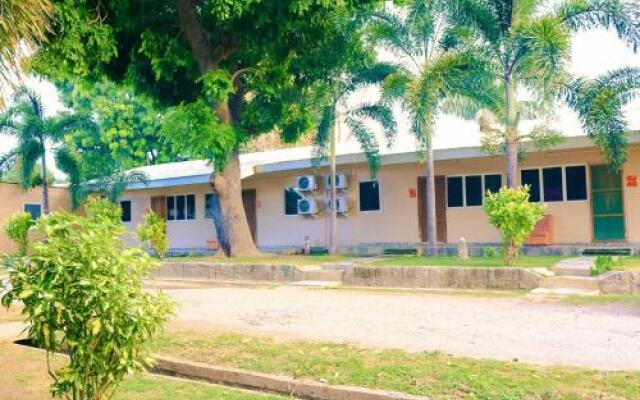 Timor Lodge Hotel & Residence