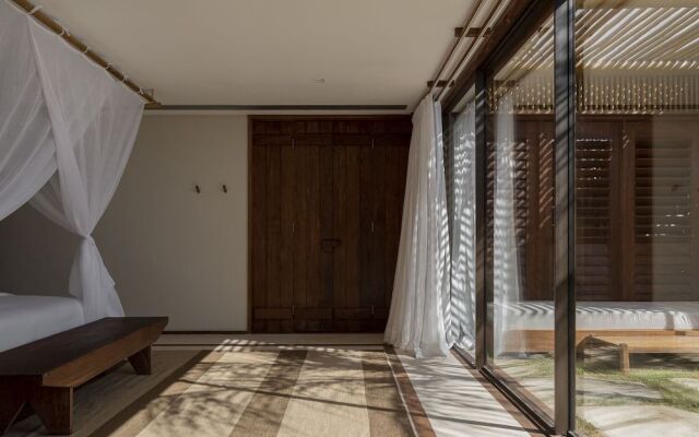 Villa Mandi