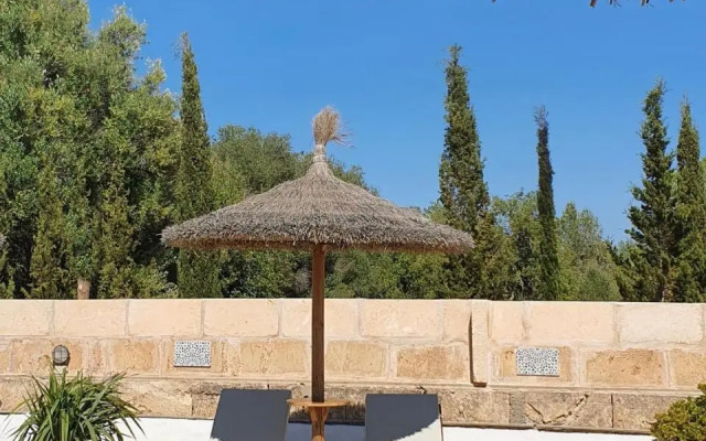 Eco Finca Sa Font Blava