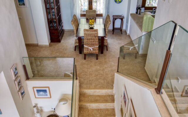 Villa Centauro Jávea