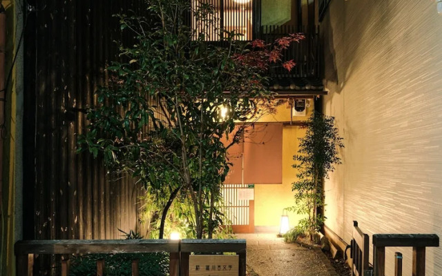 Tsumugi Horikawakichimonji