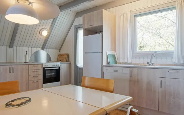 8 Person Holiday Home in Allinge
